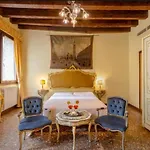 Palazzo San Firmino Residenza D Epoca Canal View