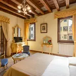 Palazzo San Firmino Residenza D Epoca Canal View Apartamento Venecia
