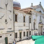 Palazzo San Firmino Residenza D Epoca Canal View Apartamento *