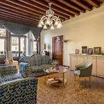 Palazzo San Firmino Residenza D Epoca Canal View Apartamento Venecia