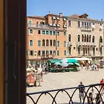 Palazzo San Firmino Residenza D Epoca Canal View