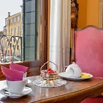 Palazzo San Firmino Residenza D Epoca Canal View * Venecia