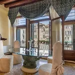 Palazzo San Firmino Residenza D Epoca Canal View *