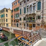 Palazzo San Firmino Residenza D Epoca Canal View Venecia