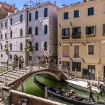 Palazzo San Firmino Residenza D Epoca Canal View