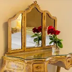 Apartamento Palazzo San Firmino Residenza D Epoca Canal View Venecia