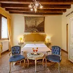 Apartamento Palazzo San Firmino Residenza D Epoca Canal View Venecia