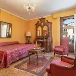 Palazzo San Firmino Residenza D Epoca Canal View Apartamento Venecia