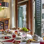 Apartamento Palazzo San Firmino Residenza D Epoca Canal View